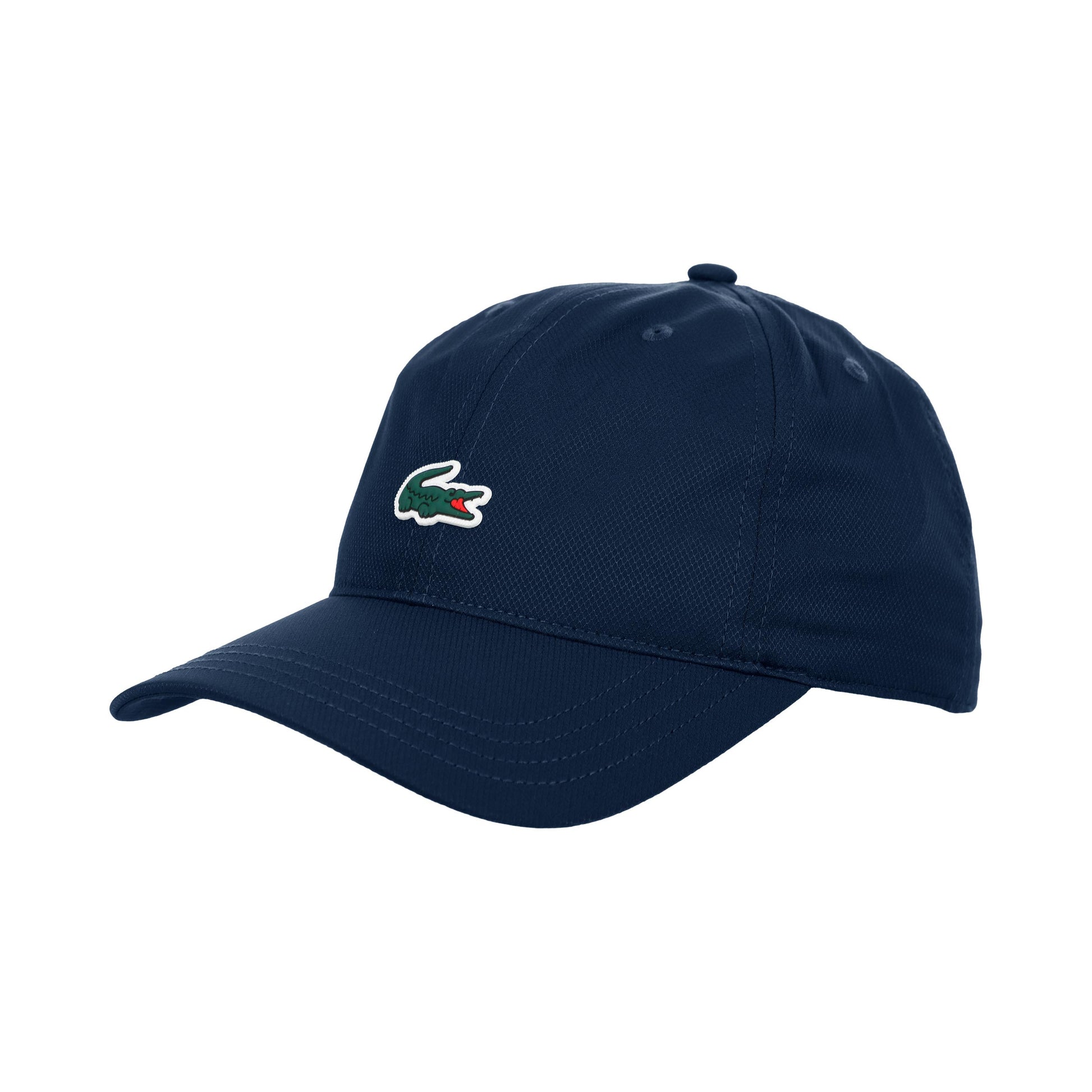 Lacoste Cap Kinderen - donkerblauw