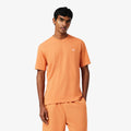 T-shirt Heren - oranje