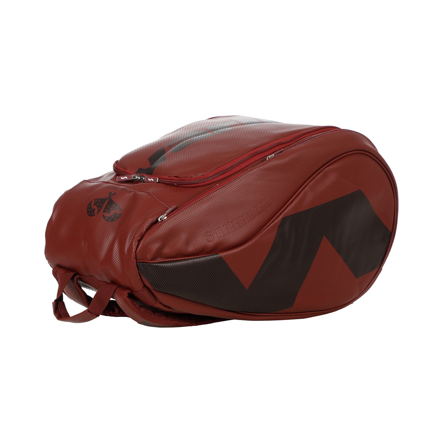 Varlion Ambassador Rackettas -rood