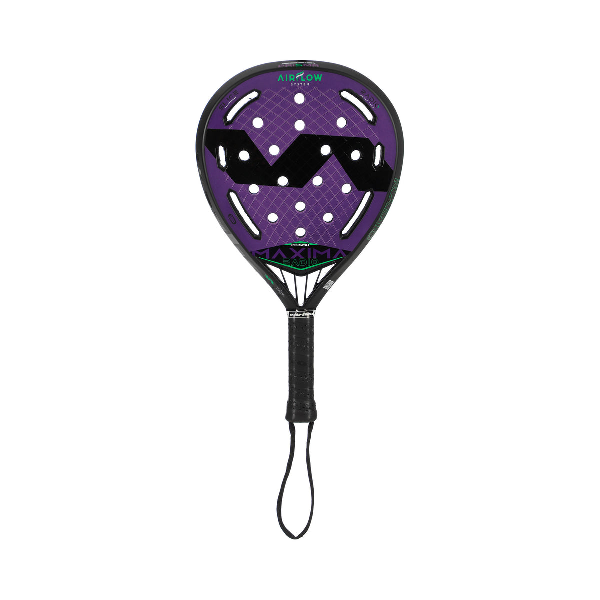 Varlion Maxima Summum Prisma Radio W Padel racket