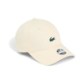 New Era Cap Unisex - crème