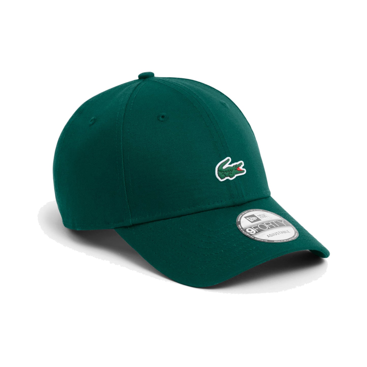 Lacoste Cap Unisex - wit, groen