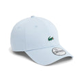 Cap Unisex - lichtblauw