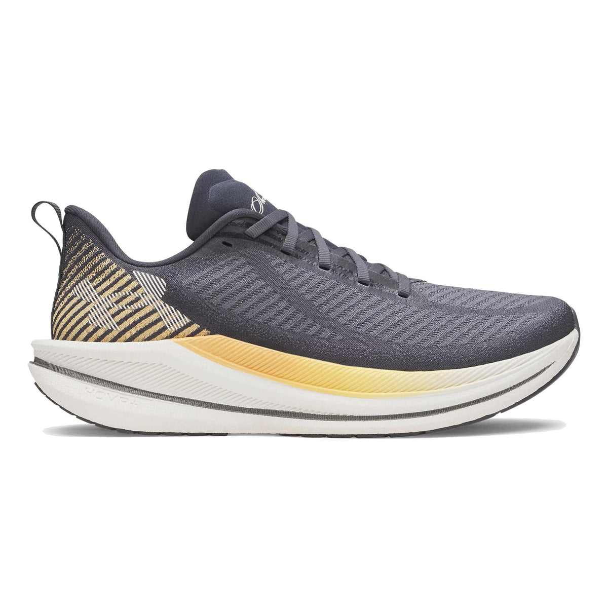Under Armour Velociti SPD Neutrale schoen Heren - donkergrijs, brons