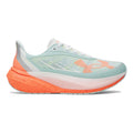 Velociti Distance Neutrale schoen Dames-mint, oranje