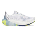 Velociti Distance Neutrale schoen Dames - wit, blauw-grijs