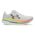 Velociti Pro 2 Wedstrijdschoen Unisex-wit, lichtgroen