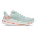 Velociti SPD Neutrale schoen Dames-mint, wit
