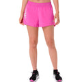 Metarun Split Hardloopshorts Dames-roze