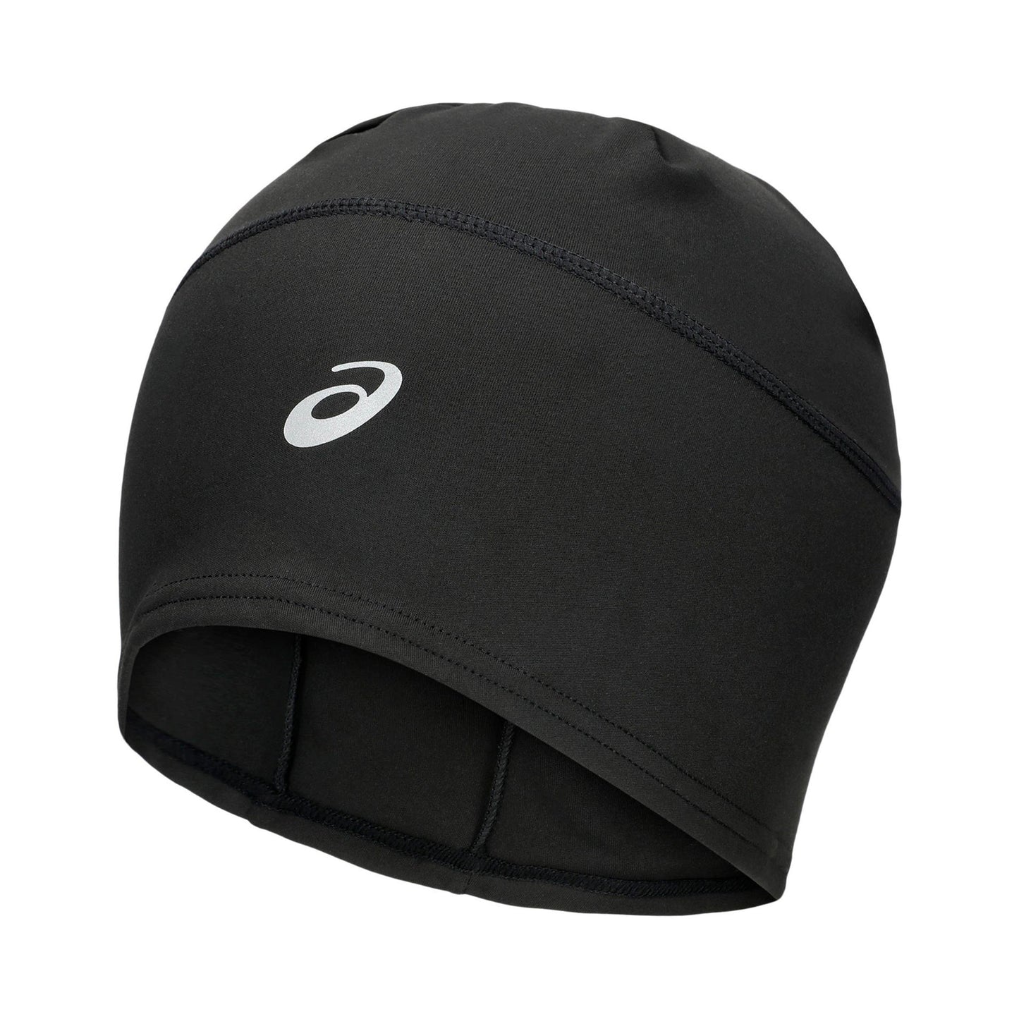 ASICS Winter Run Muts Unisex-zwart