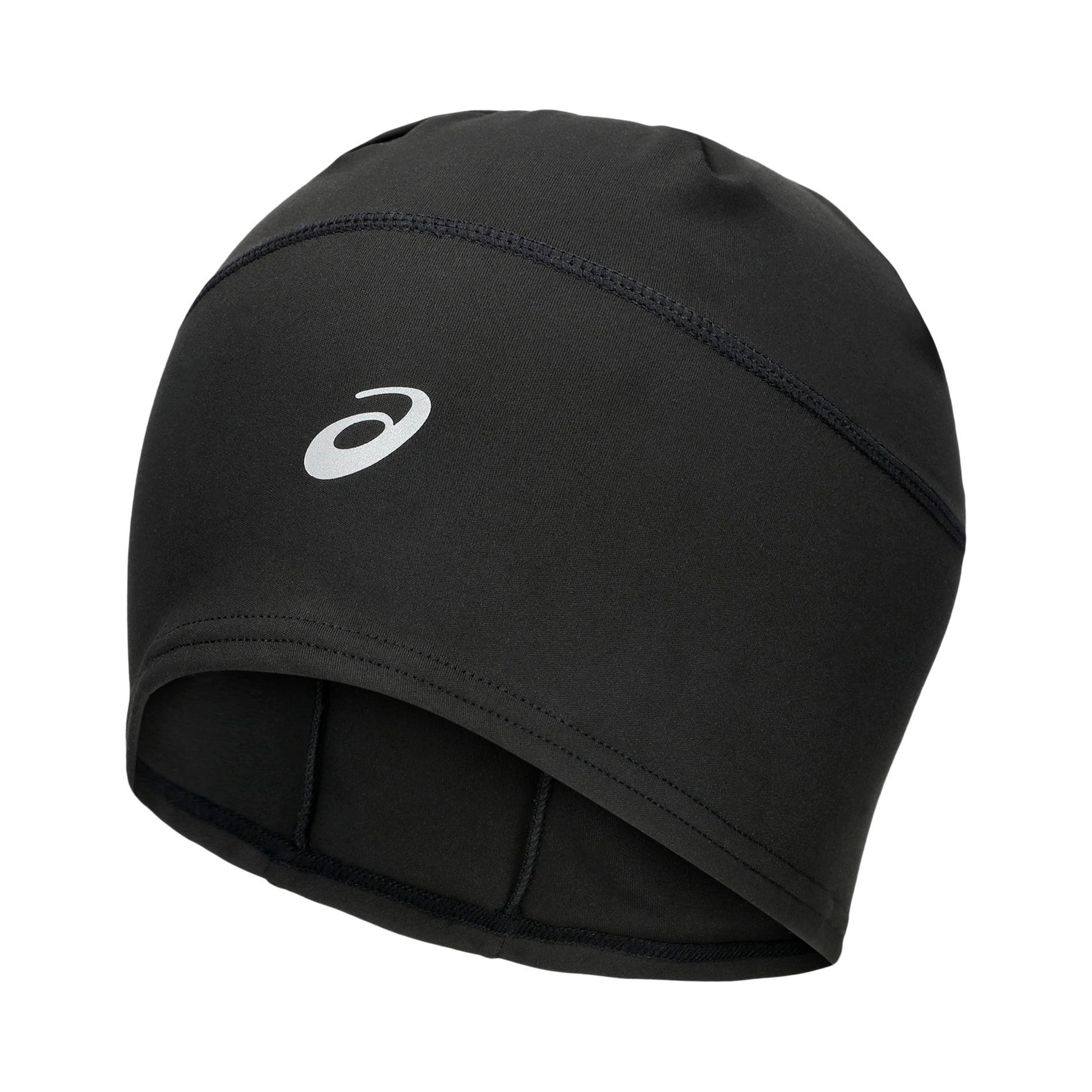 ASICS Winter Run Muts Unisex-zwart