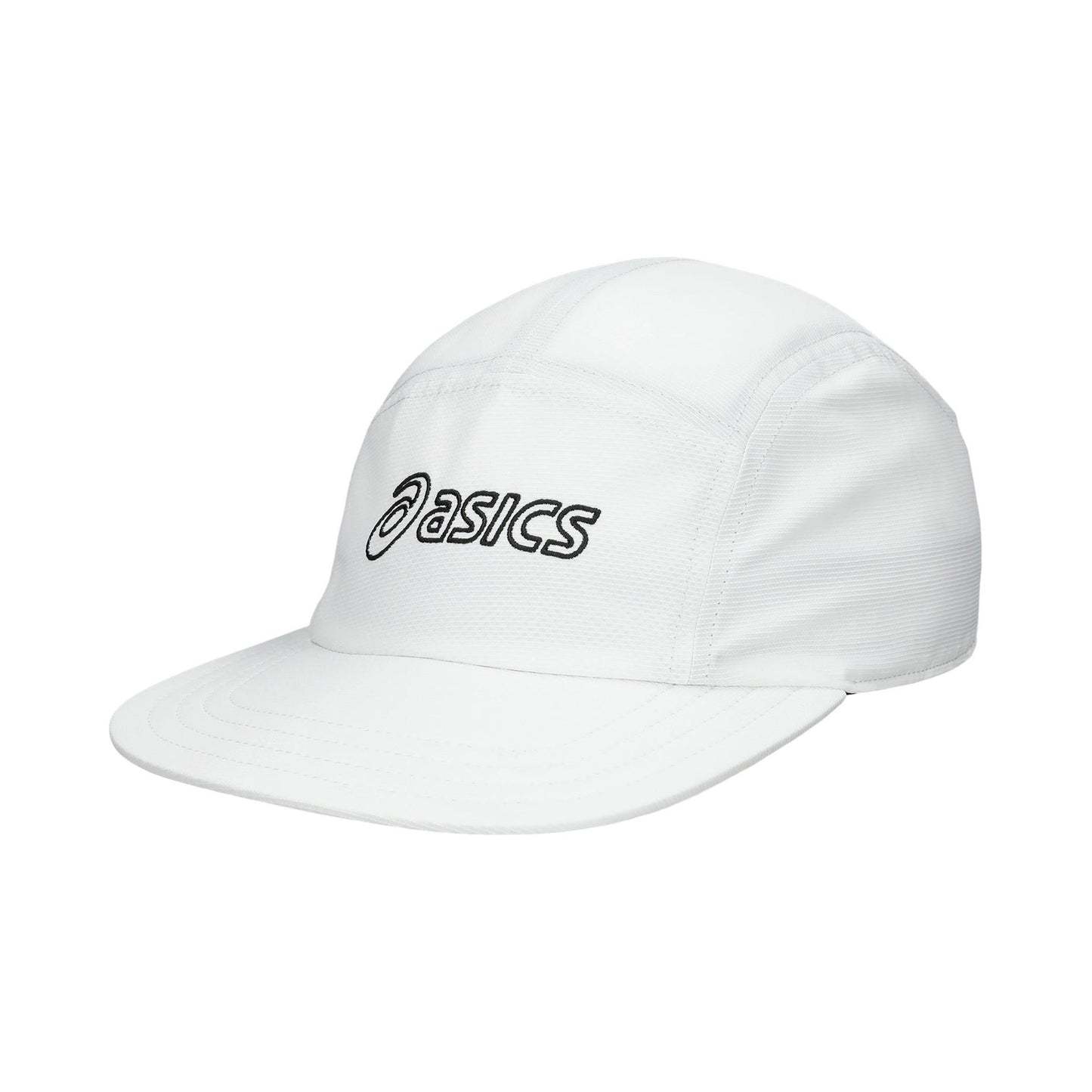 ASICS Asics 5 Panel  Cap Unisex - wit