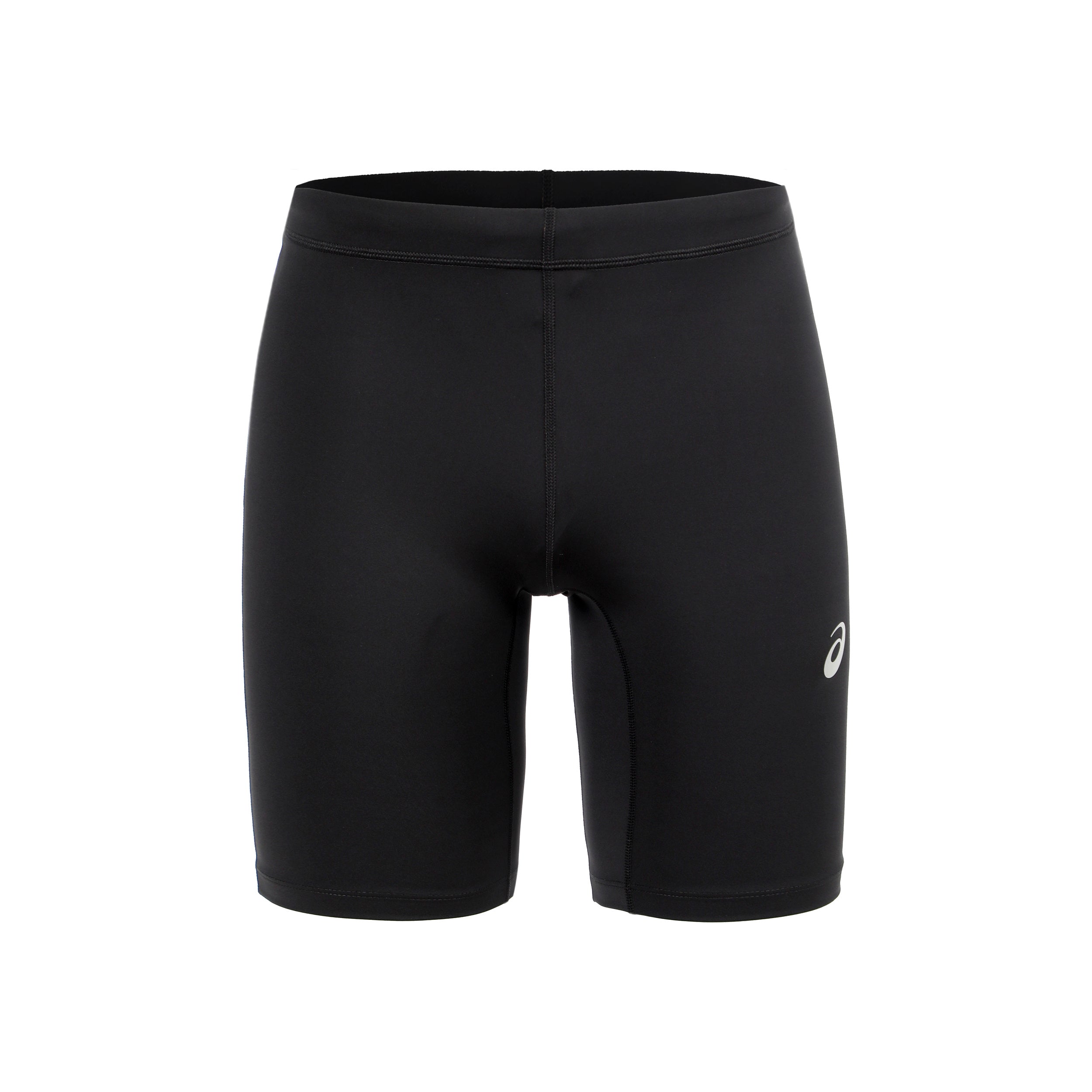 ASICS Core Hardlooplegging Heren-zwart