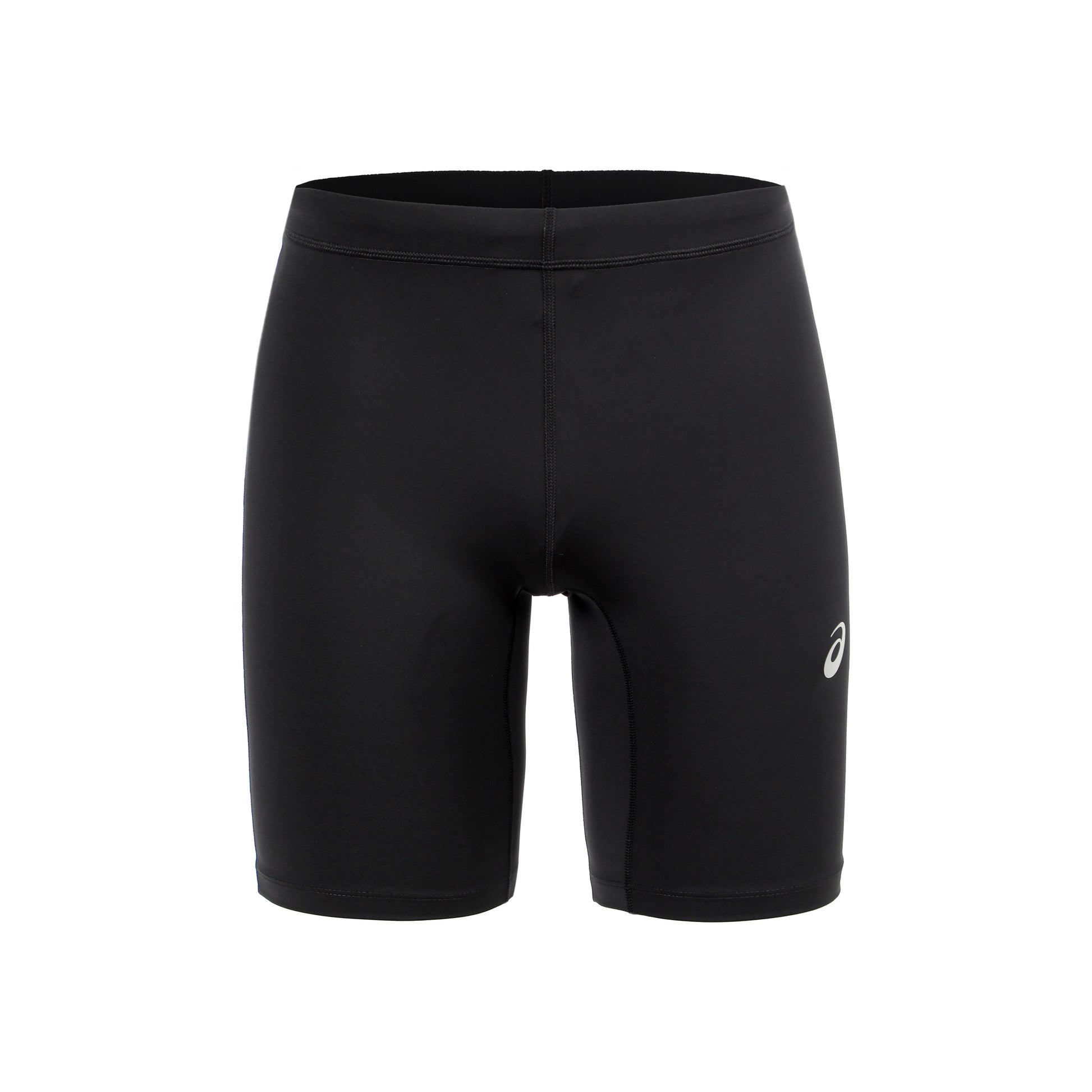 ASICS Core Hardlooplegging Heren-zwart