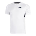 Squadra IV T-shirt Heren - wit