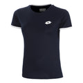 Squadra IV  T-shirt Dames - donkerblauw
