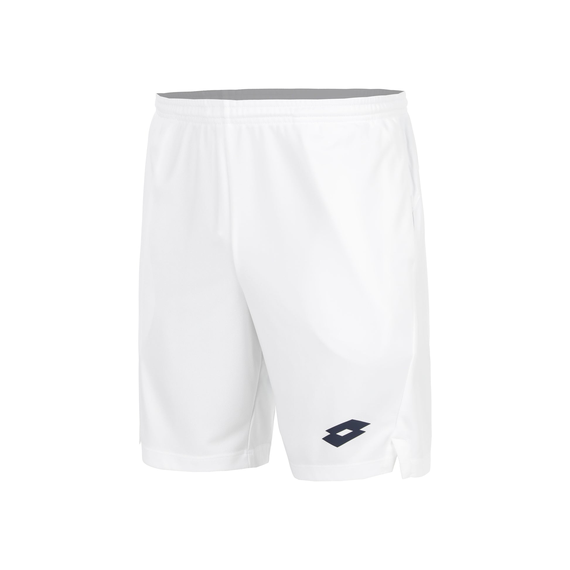 Lotto Squadra IV Shorts Heren - wit