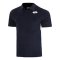 Squadra IV Polo Heren - donkerblauw