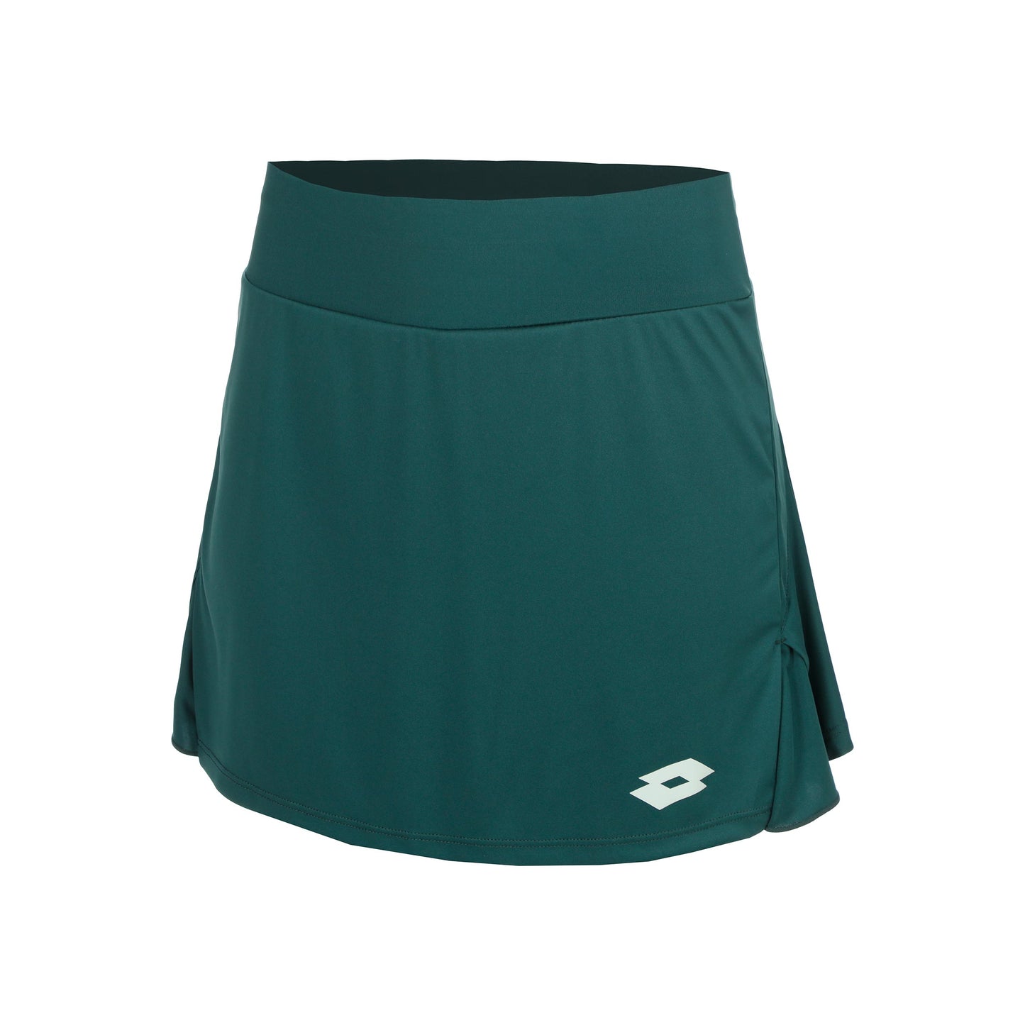 Lotto Tech III Rok Dames - petrolblauw
