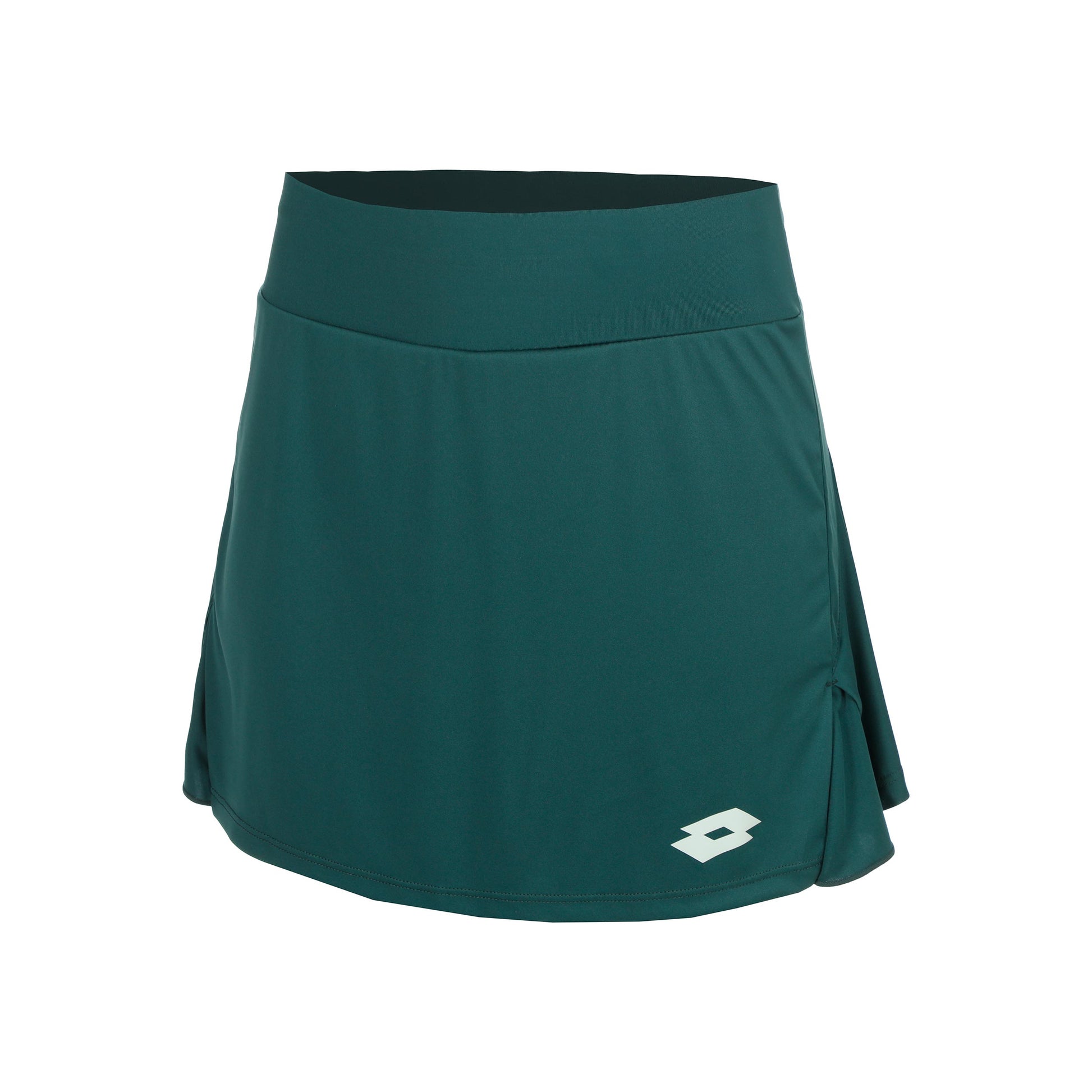 Lotto Tech III Rok Dames - petrolblauw