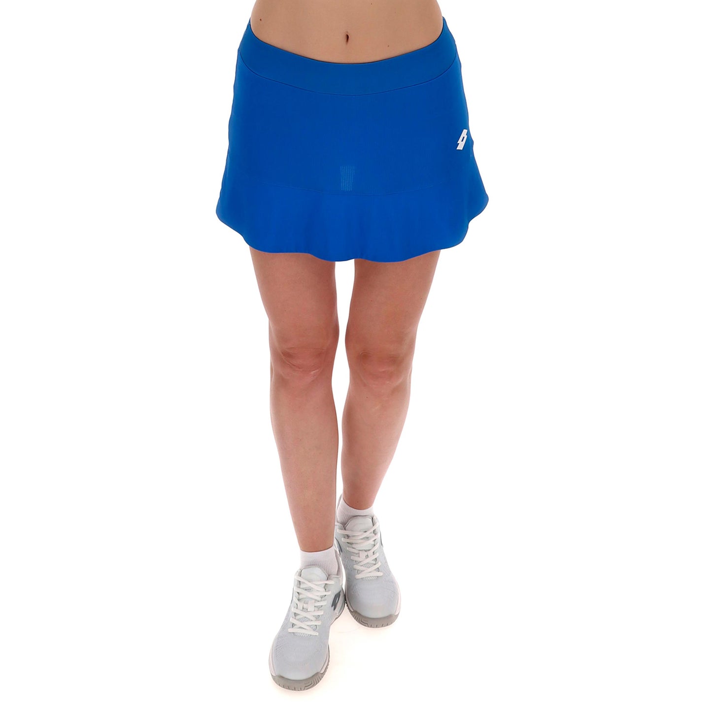 Lotto Tech III Rok Dames - blauw