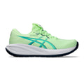 GEL-CUMULUS 28 Neutrale schoen Heren - neongeel, turkoois