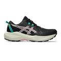 Gel-Venture 11 Trailschoen Dames - zwart, roze