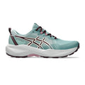 GEL-VENTURE 11 Trailschoen Dames - mint, lila