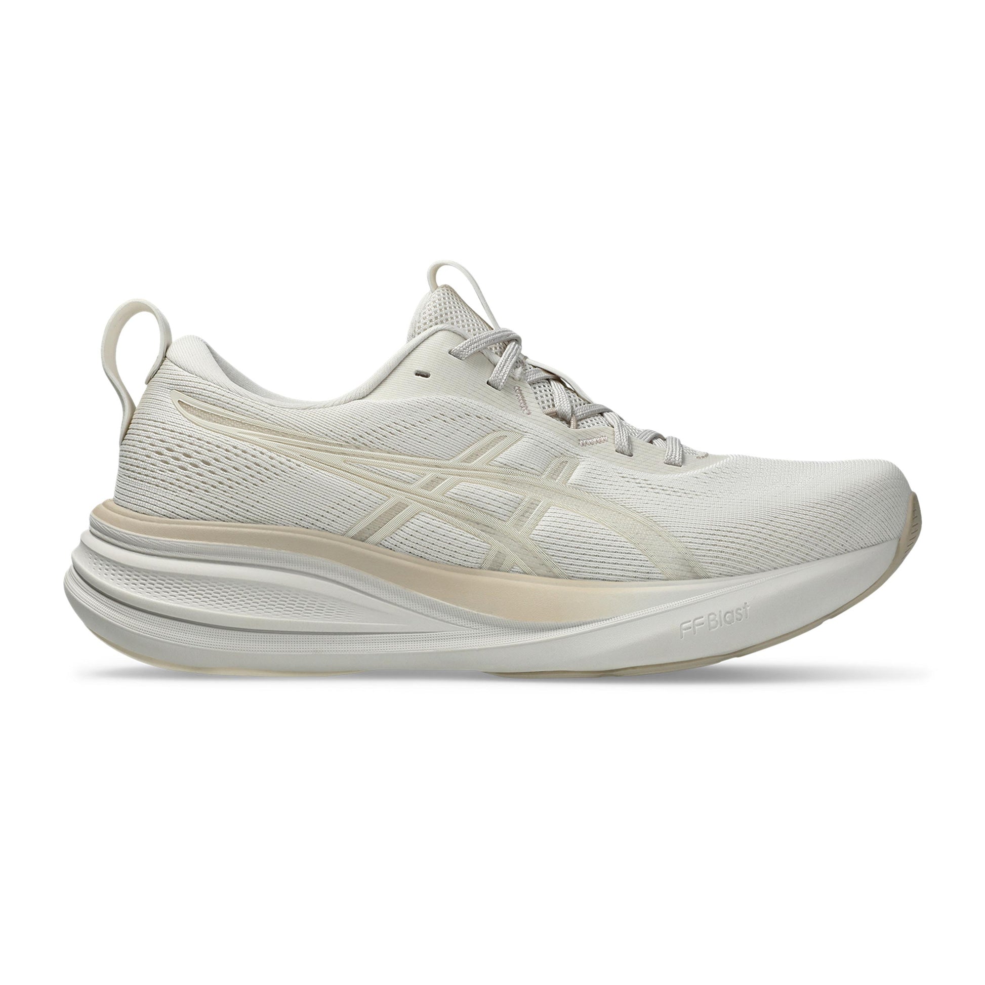 ASICS GEL-PULSE 17 Neutrale schoen Dames - beige, beige