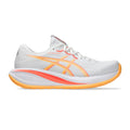 GEL-CUMULUS 28 Neutrale schoen Dames - wit, oranje