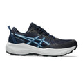 Gel-Venture 11 Trailschoen Heren - donkerblauw, blauw-grijs