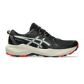 Gel-Venture 11 Trailschoen Heren - zwart, beige