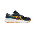 Patriot 14 GS Neutrale schoen Kinderen - donkerblauw, geel