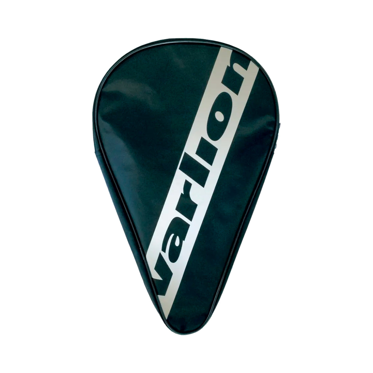 Varlion Padel Cover Rackethoes - zwart