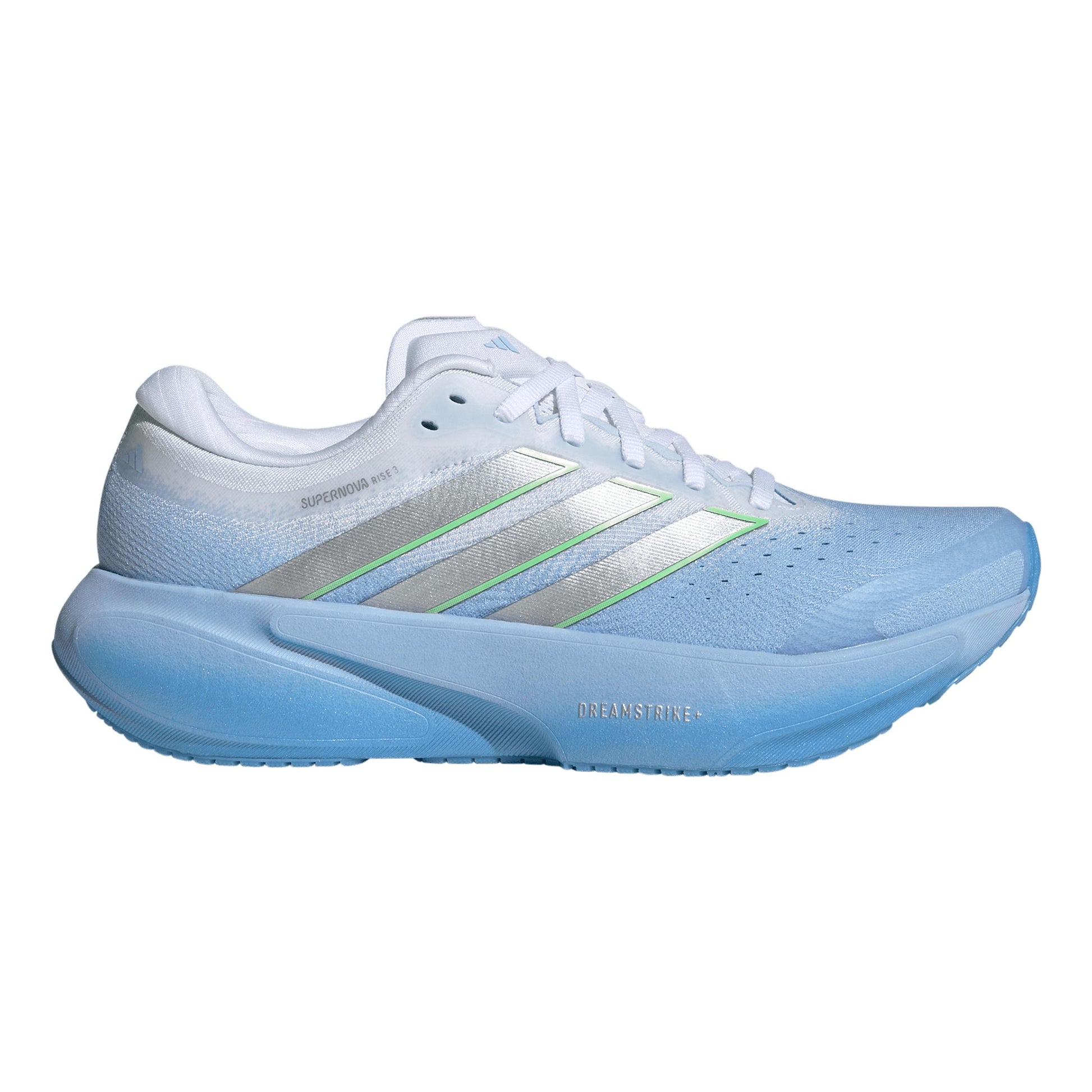 adidas Supernova Rise 3 Neutrale schoen Dames - blauw, grijs
