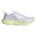 Supernova Glide Neutrale schoen Dames - lila, geel