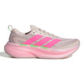 Supernova Glide Neutrale schoen Dames - oud roze, roze