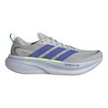Supernova Glide Neutrale schoen Heren - grijs, blauw