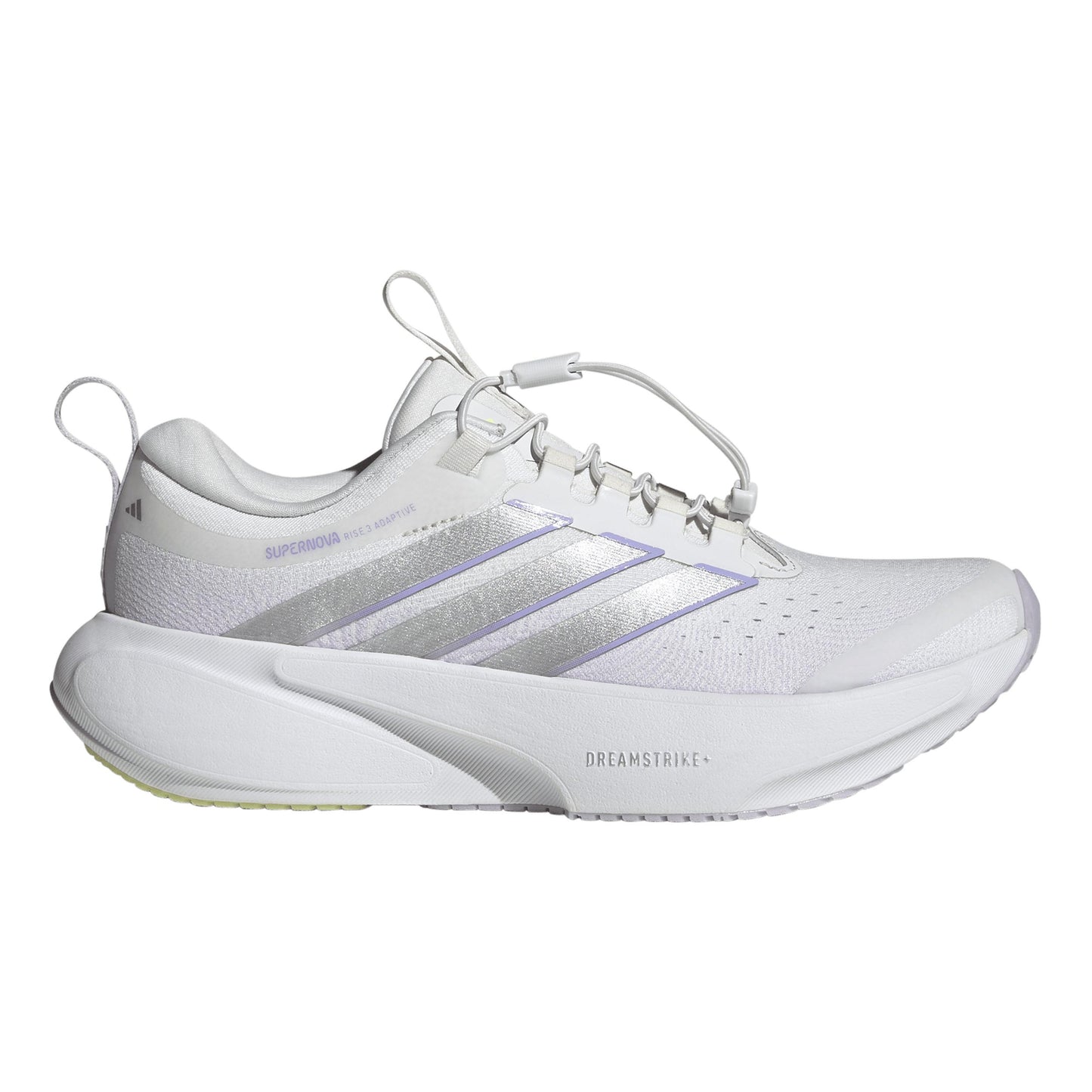 adidas Supernova Rise 3 Adaptive Neutrale schoen Dames - crème, mauve
