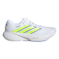 Supernova Rise 3 Neutrale schoen Heren - wit, neongeel