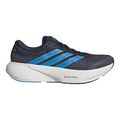 Supernova Rise 3 Neutrale schoen Heren - donkergrijs, blauw