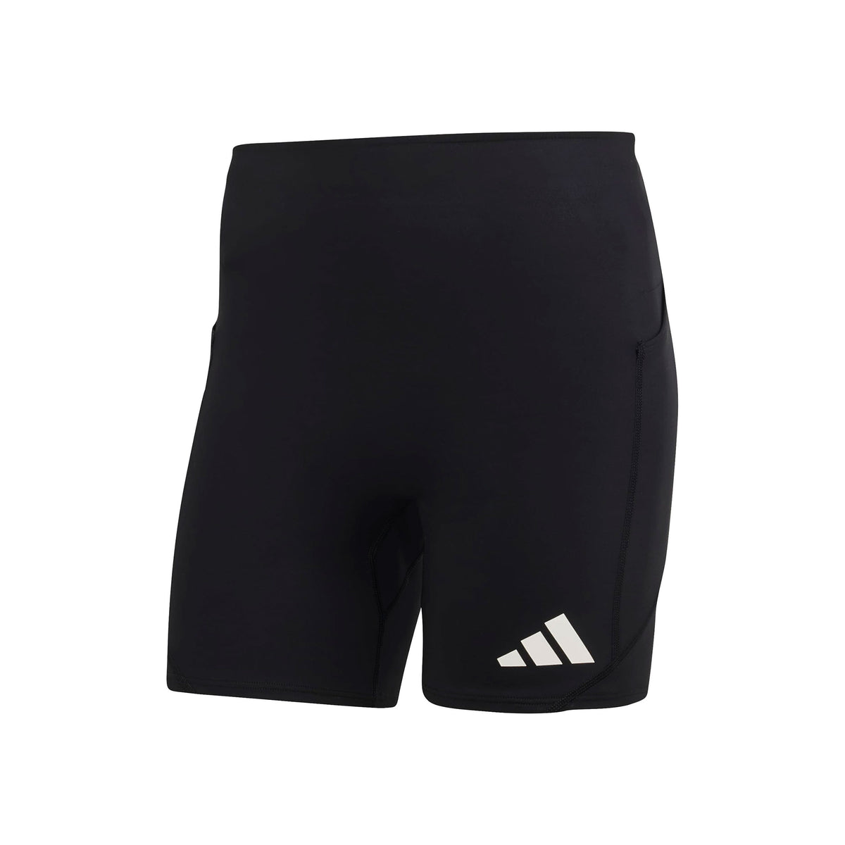 adidas adizero Hardlooplegging Heren-zwart