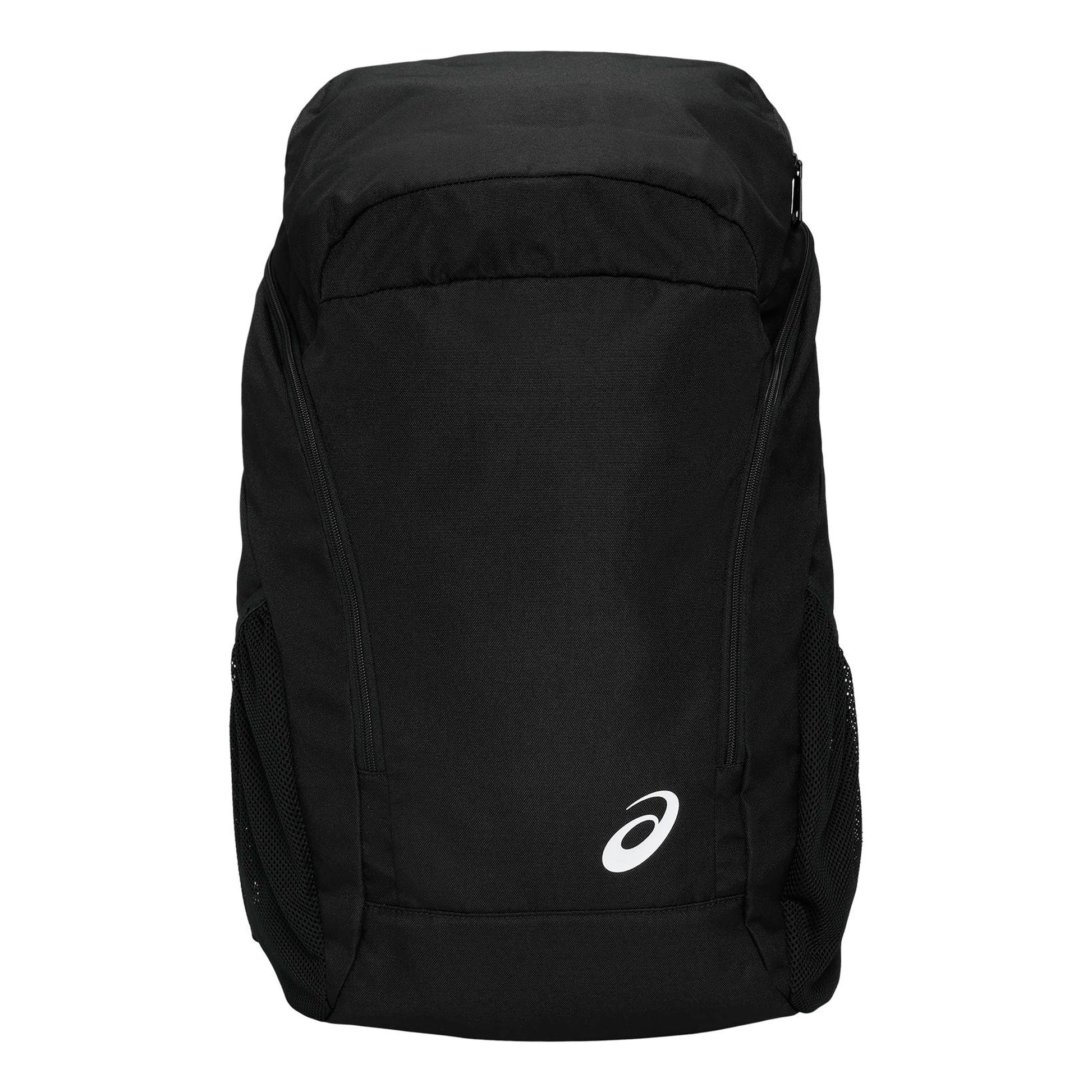 ASICS 35L Rugzak -zwart, grijs