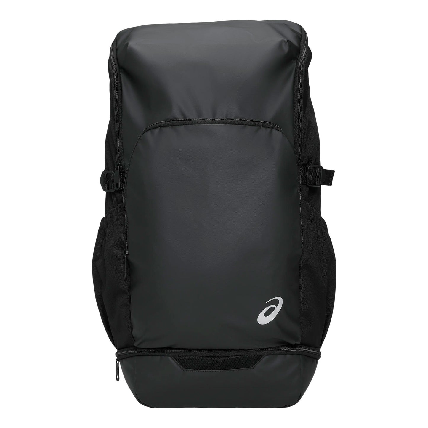 ASICS 40L Rugzak -zwart, grijs