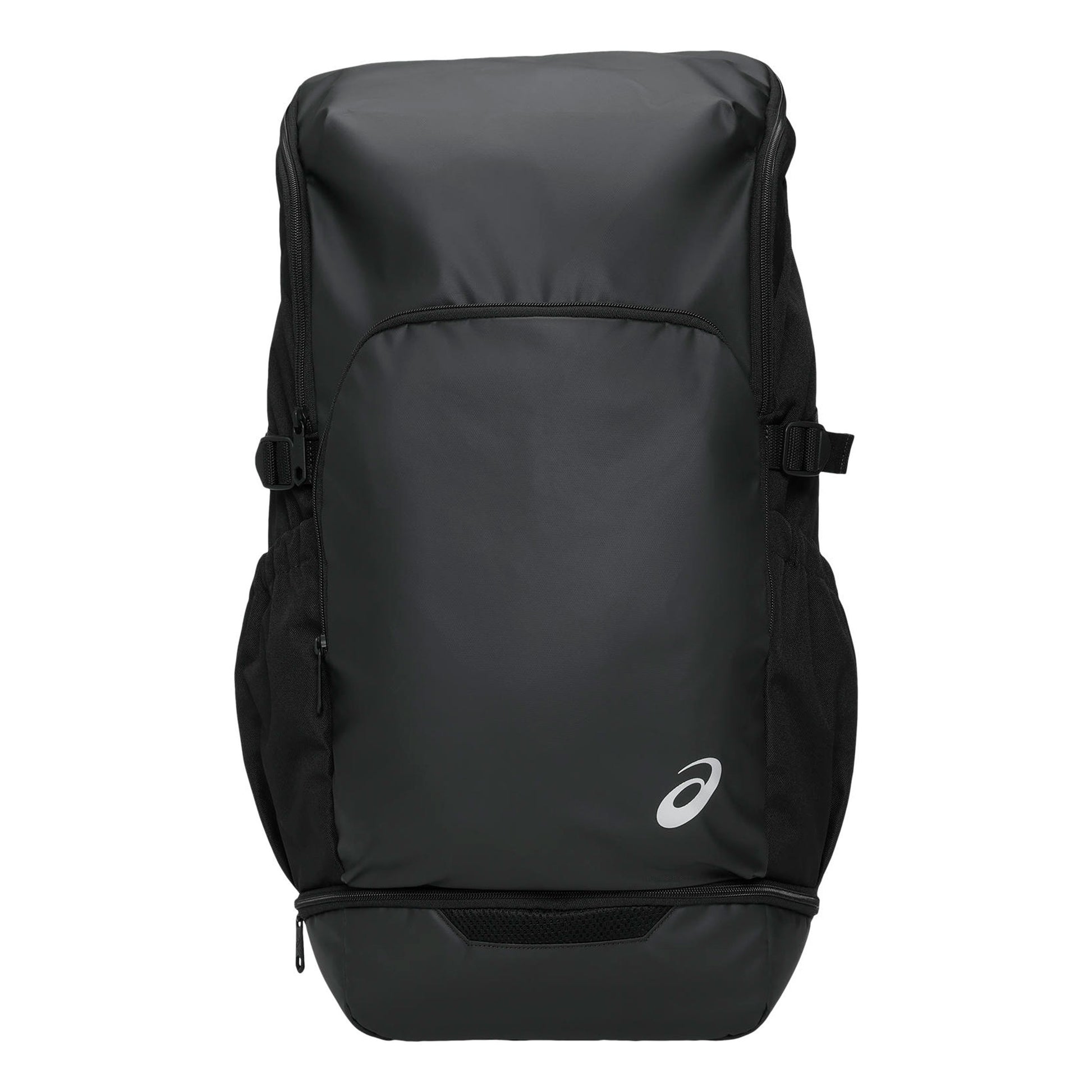 ASICS 40L Rugzak -zwart, grijs