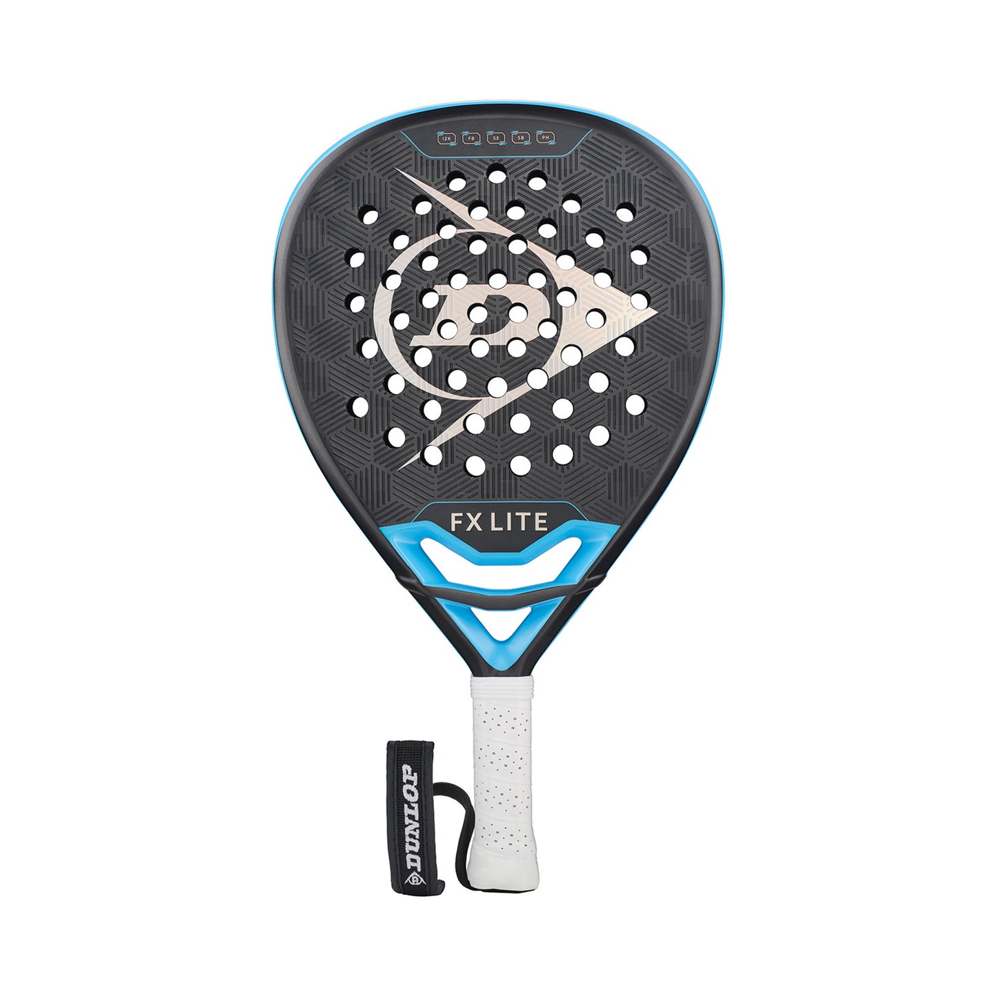 Dunlop FX Lite Padel racket