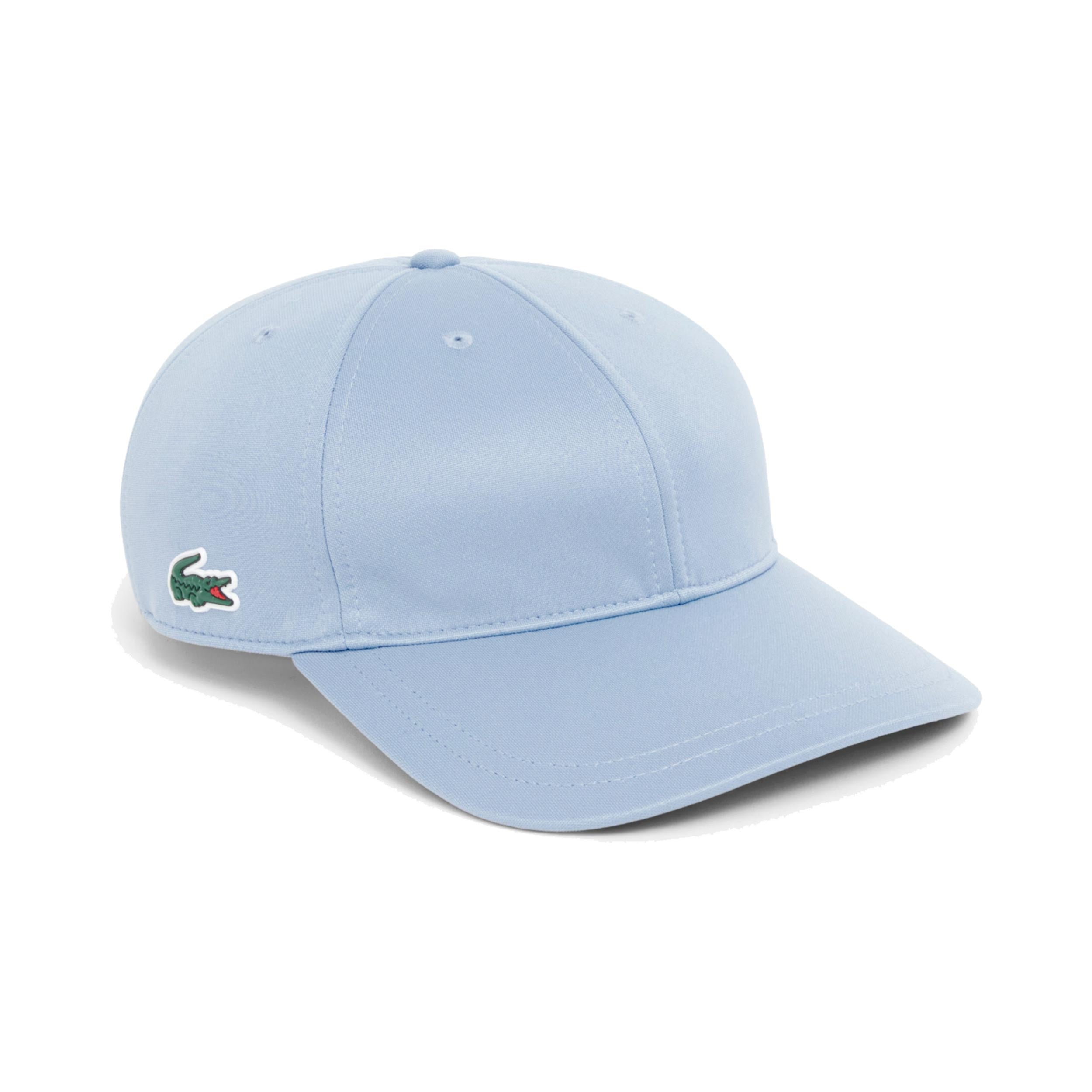Lacoste Cap Heren - blaugrau, groen