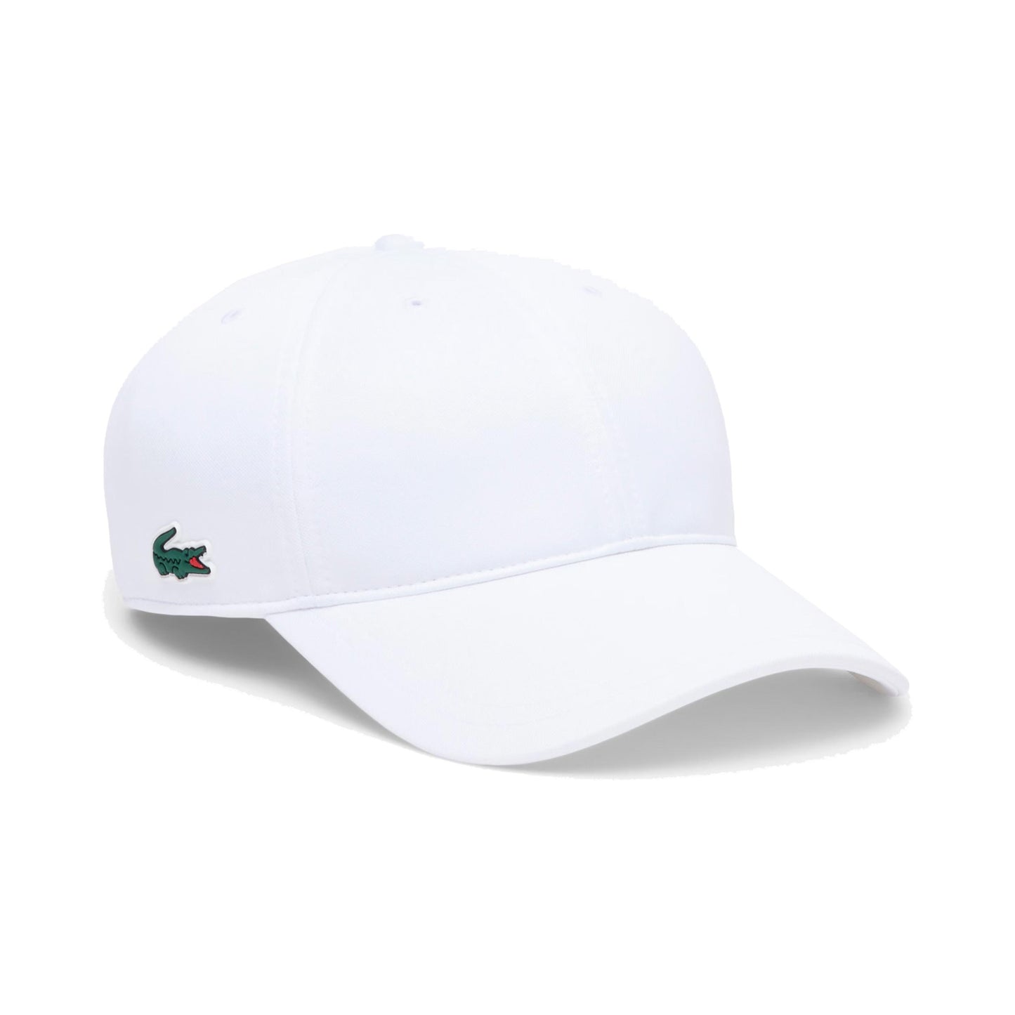 Lacoste Cap Heren - wit, groen