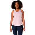 Road  Hardloopshirt Dames - roze