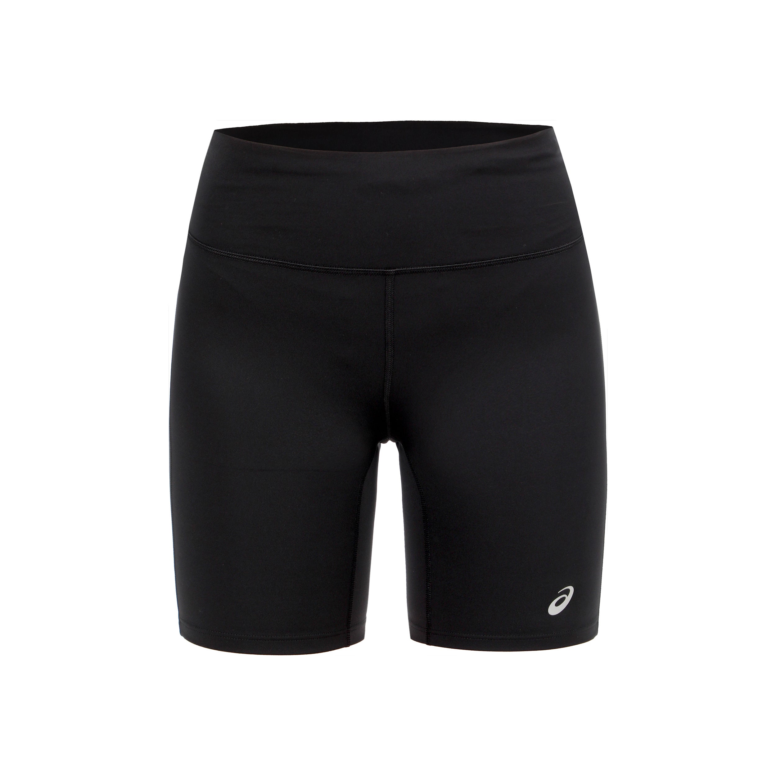 ASICS Core Hardlooplegging Dames-zwart